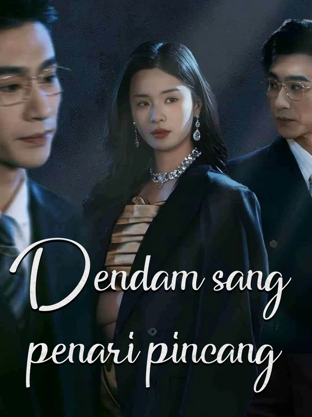 Obsesi Rahasia sang CEO
