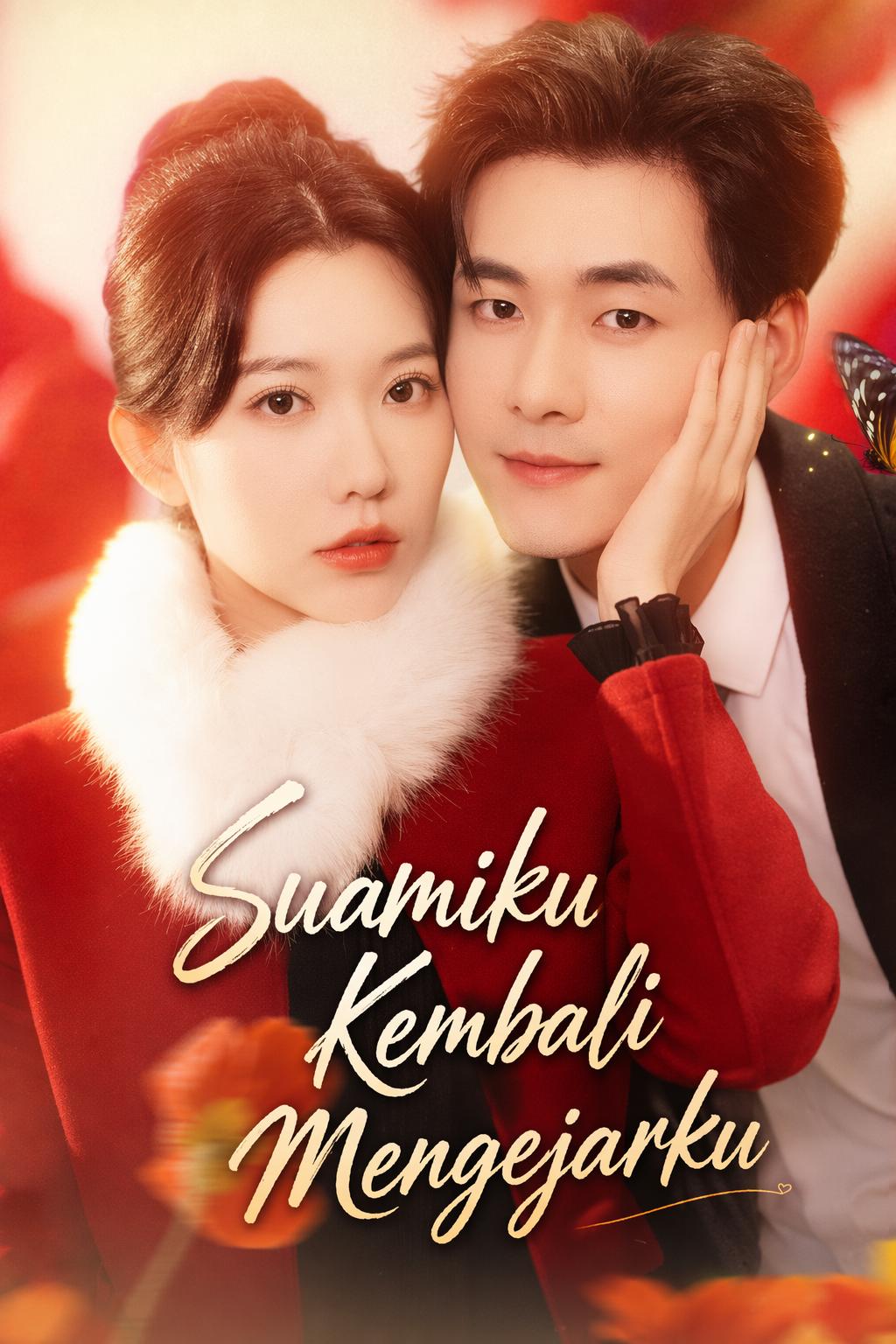 Suamiku Kembali Mengejarku
