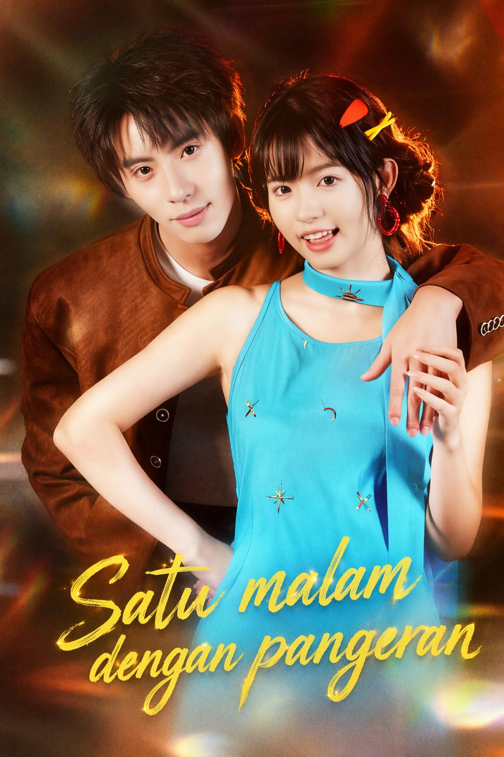 Obsesi Tak Sengaja Sang Pewaris