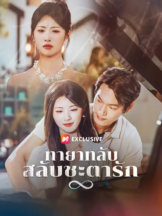 ทายาทลับ สลับชะตารัก
