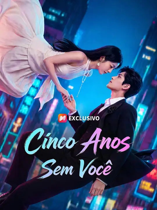 Cinco Anos Sem Você