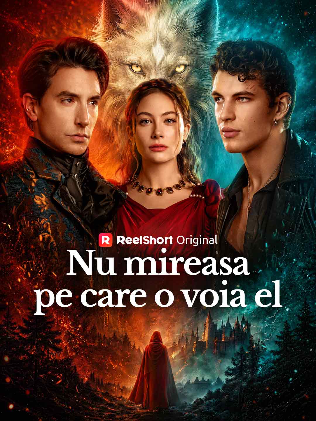 Nu mireasa pe care o voia el