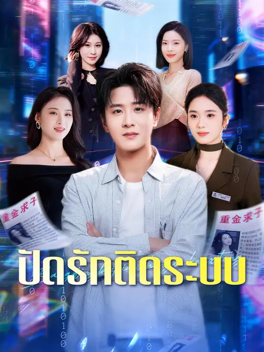 ปัดรักติดระบบ