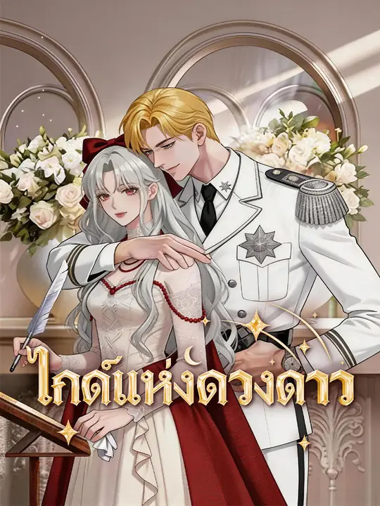 ไกด์แห่งดวงดาว