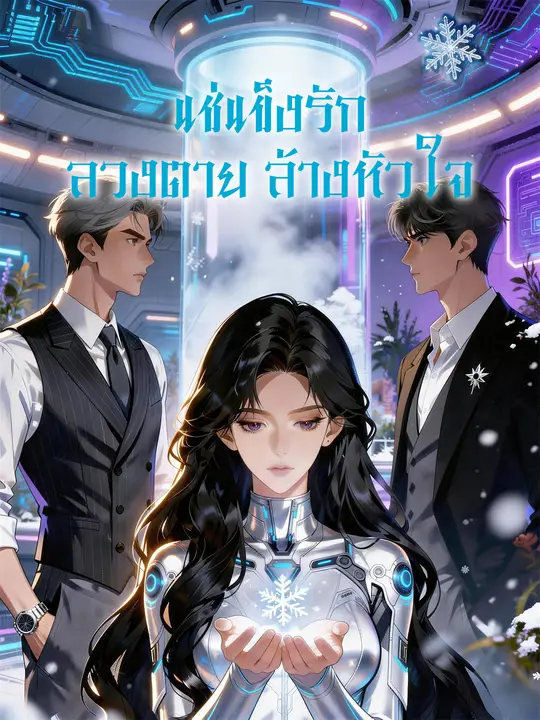 แช่แข็งรัก ลวงตาย ล้างหัวใจ