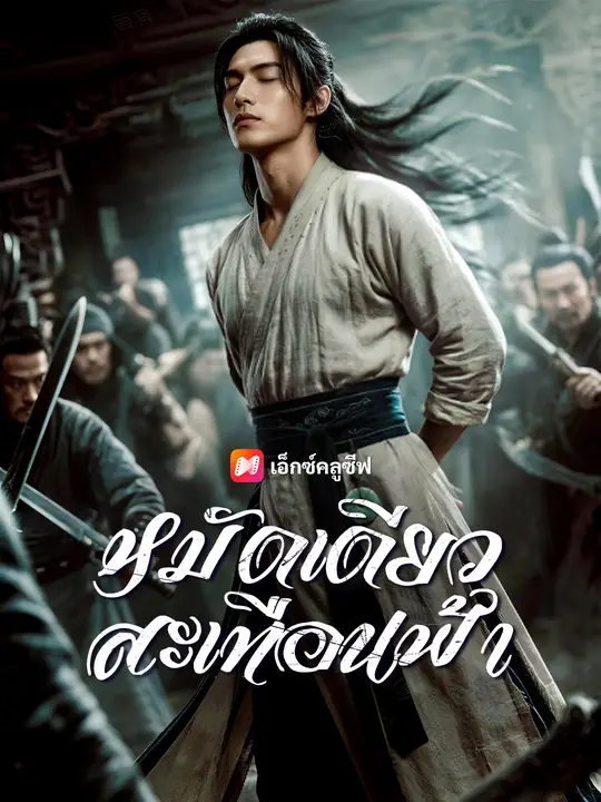 หมัดเดียวสะเทือนฟ้า