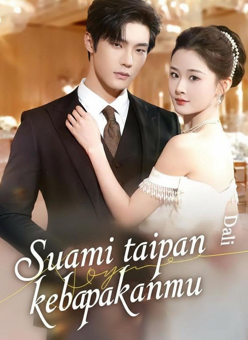 Suami taipan kebapakanku