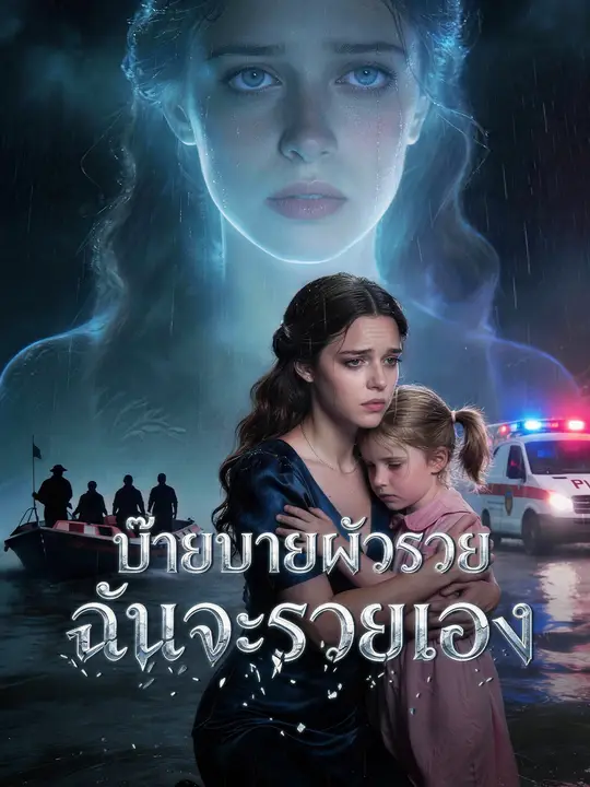 บ๊ายบายผัวรวย ฉันจะรวยเอง