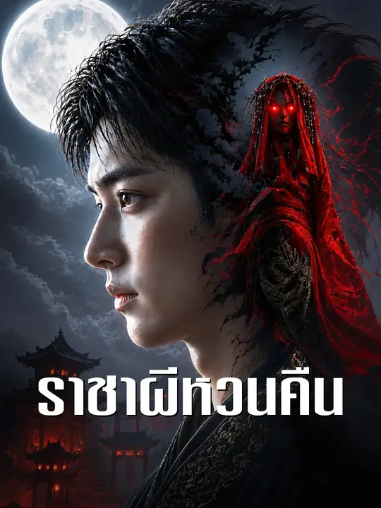 ราชาผีหวนคืน