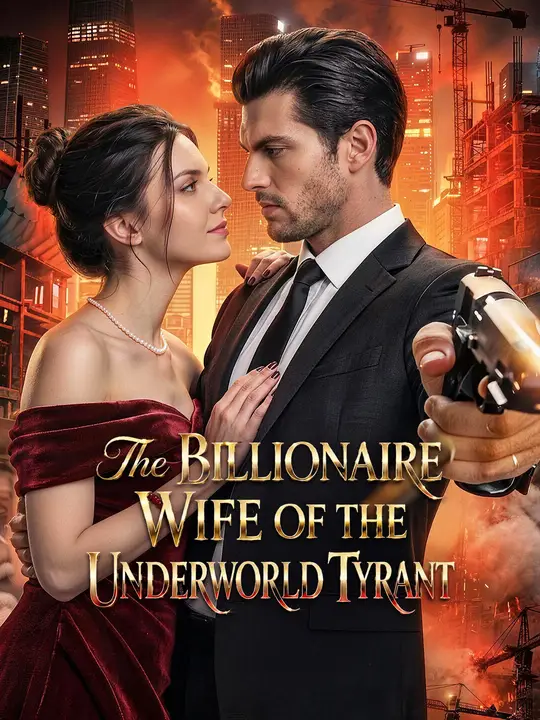 The Billionaire Wife of the Underworld Tyrant