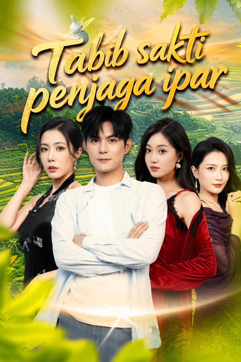 Menyembuhkan Istri Saudaraku