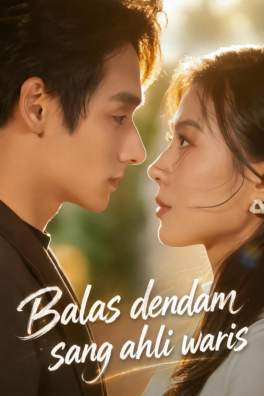 Balas Dendam Pewaris yang Terlahir Kembali