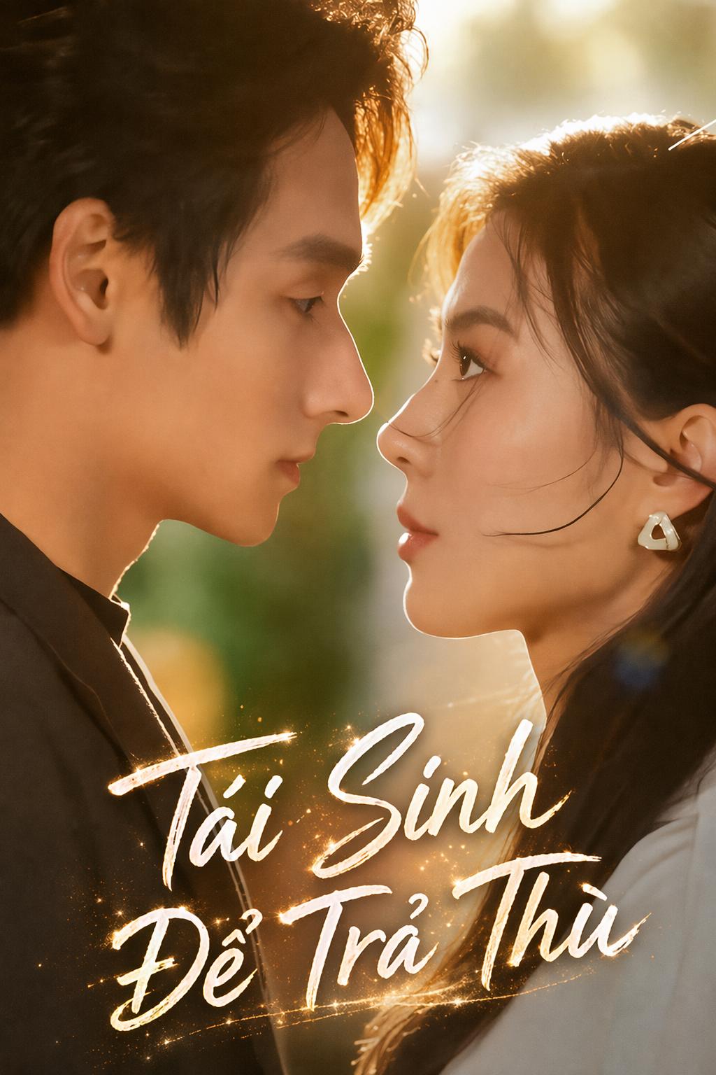 Tái Sinh Để Trả Thù