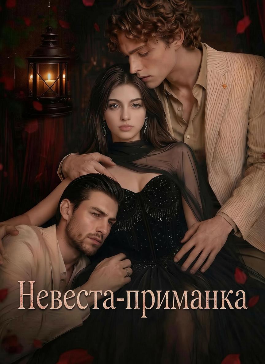 Невеста-приманка