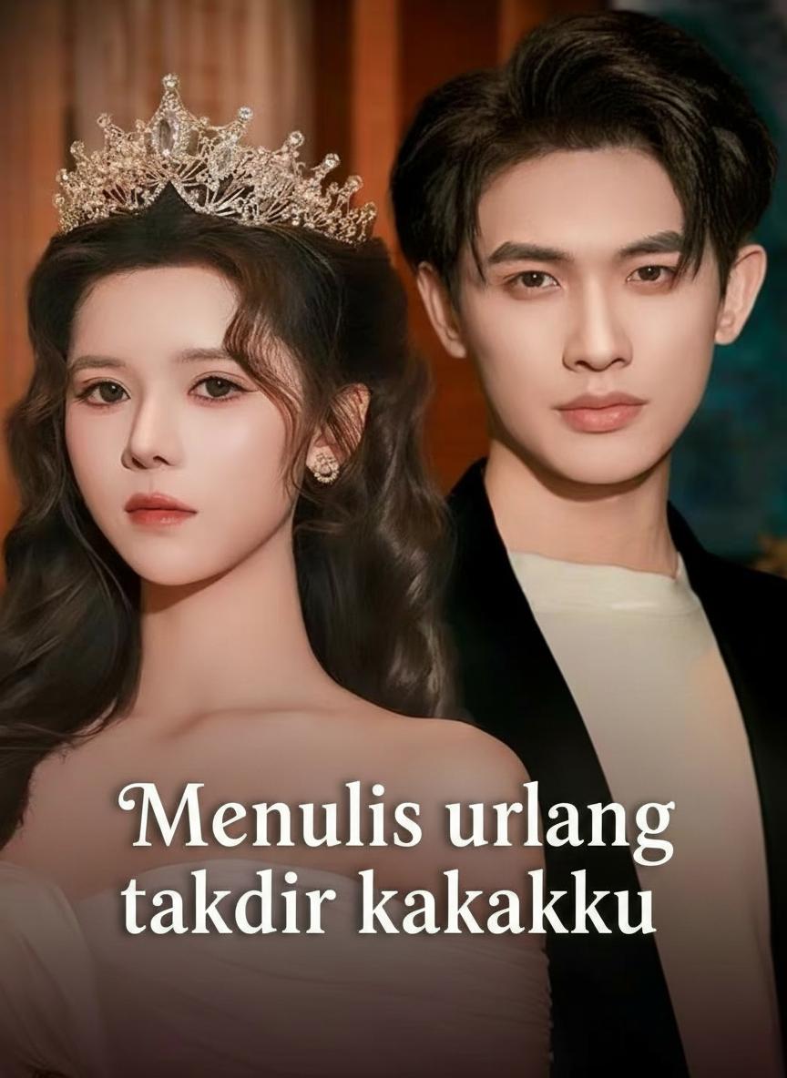 Menulis Ulang Akhir Kisah Kakakku