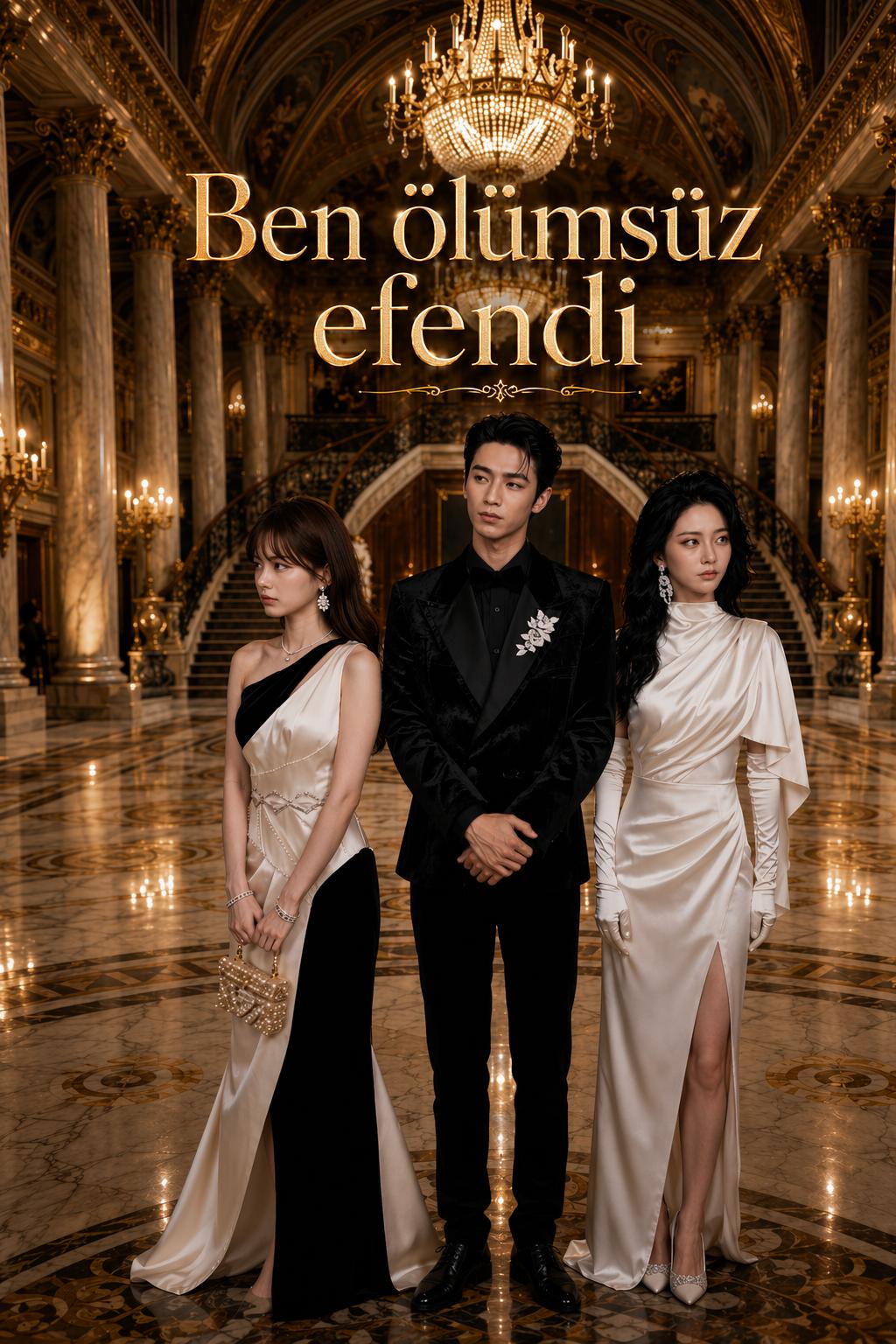 Yeniden Doğan Ölümsüzün İntikamı