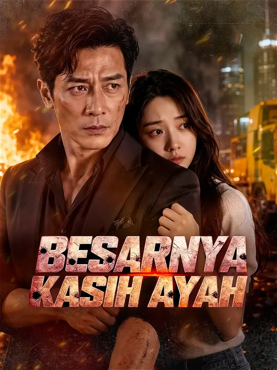 Besarnya Kasih Ayah