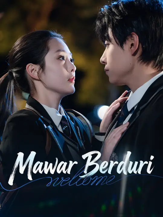 Mawar Berduri
