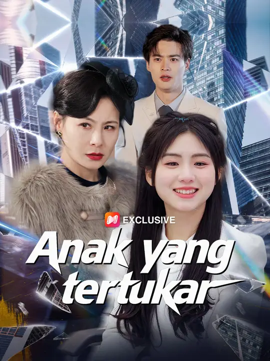 Anak yang tertukar