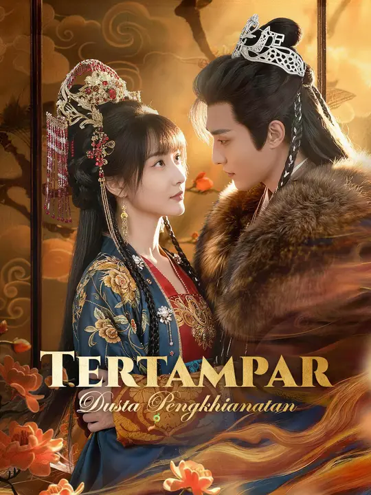 Tamparan Pengkhianatan