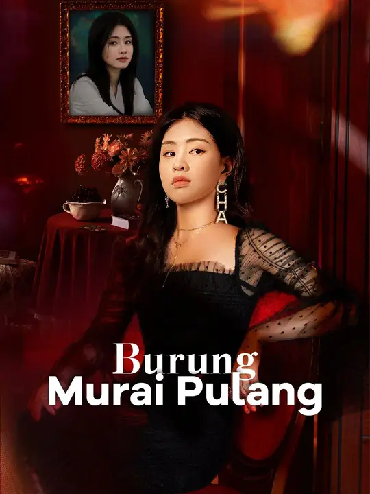 Burung Murai Pulang