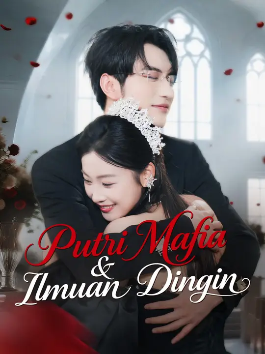 Putri Mafia & Ilmuwan Dingin