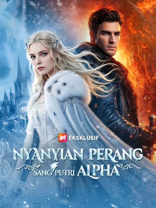 Nyanyian Perang Sang Putri Alpha