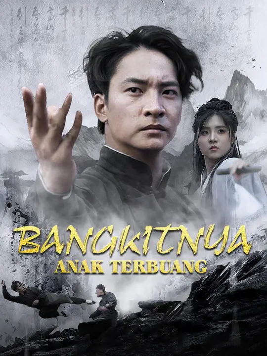 Kebangkitan Anak Terbuang
