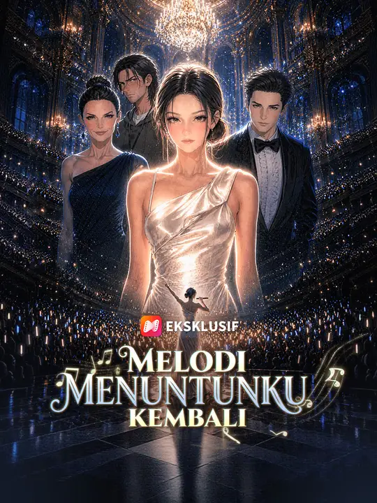 Melodi Menuntunku Kembali