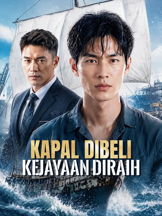 Kapal Dibeli, Kejayaan Diraih