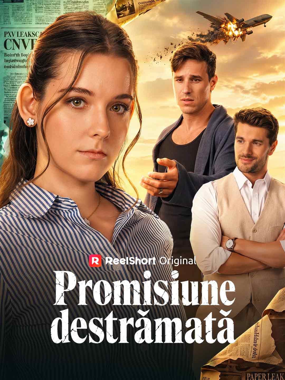 Promisiune destrămată