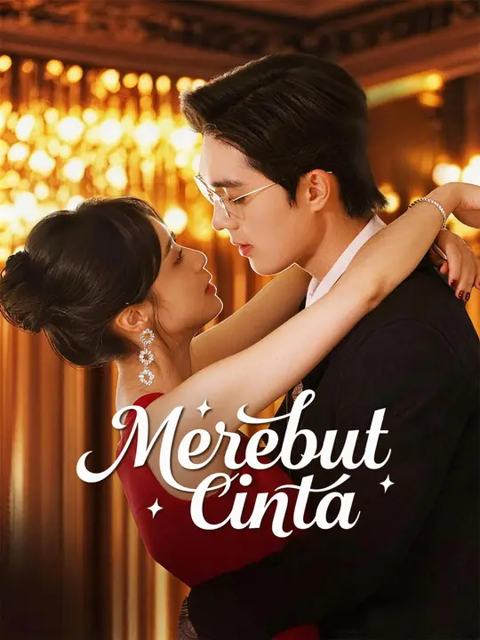 Merebut Cinta
