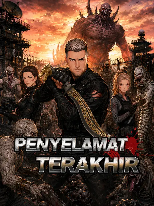 Penyelamat Terakhir