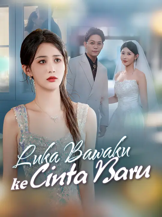 Luka Membawa ke Cinta Baru