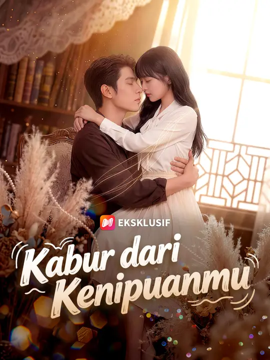 Kabur dari Kenipuanmu