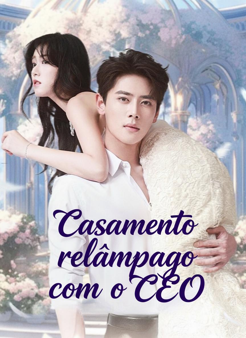 Casamento relâmpago com o CEO