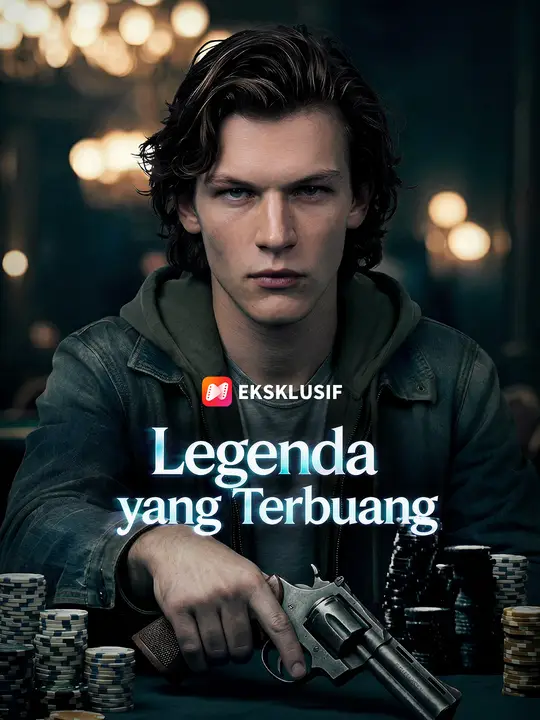 Legenda yang Terbuang