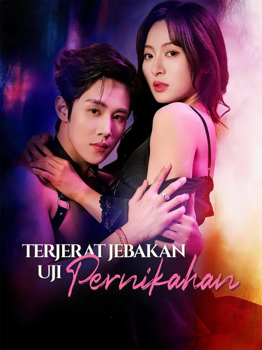 Terjerat Jebakan Uji Pernikahan