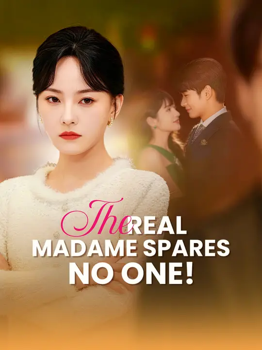 The Real Madame Spares NO ONE!