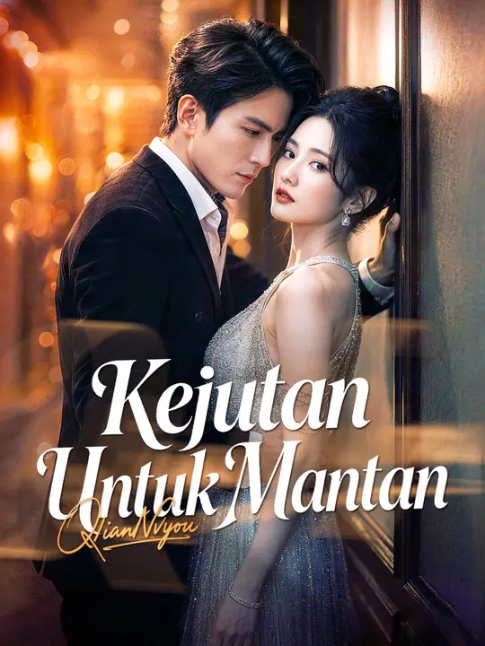 Kejutan Untuk Mantan