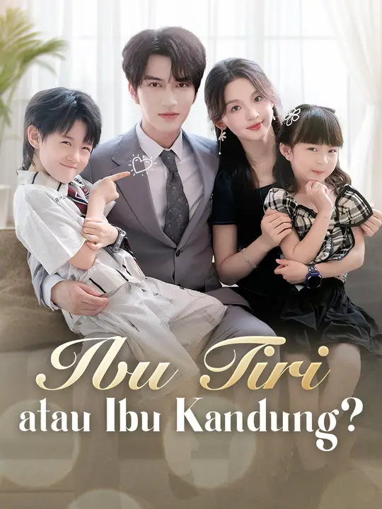 Ibu Tiri atau Ibu Kandung?