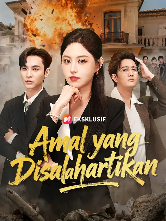 Niat Baik yang Disalahartikan