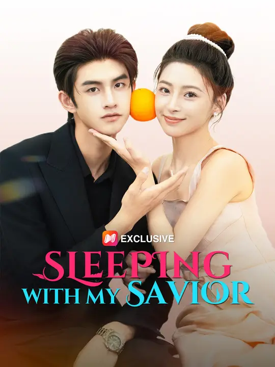 Sleeping with My Savior