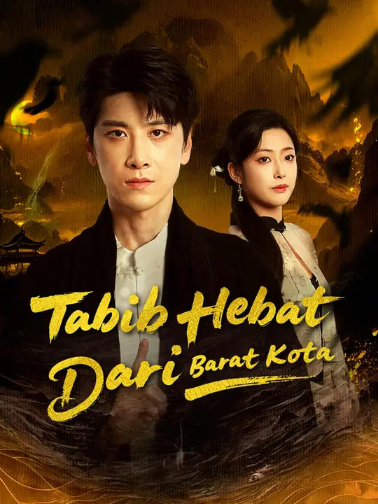 Tabib Hebat Dari Barat Kota
