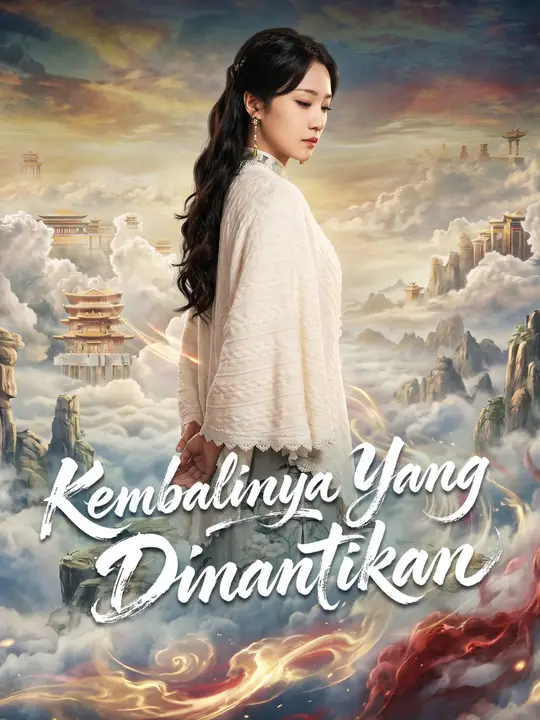 Kembalinya Yang Dinantikan