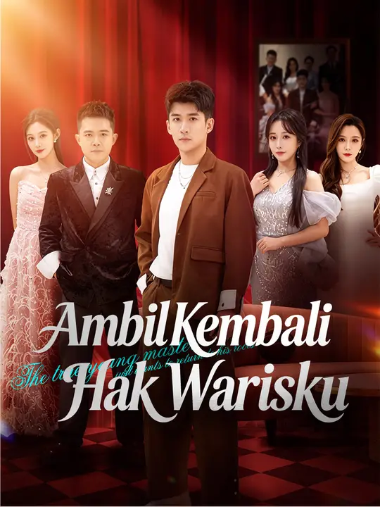 Ambil Kembali Hak Warisku