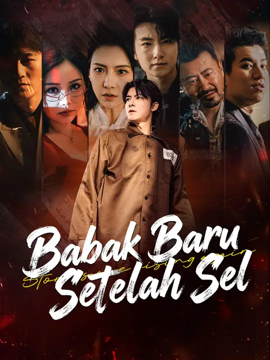 Babak Baru Setelah Sel