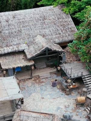 Từ Nông Dân Trở Thành Hoàng Đế