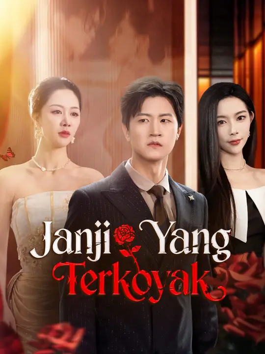 Janji Yang Terkoyak