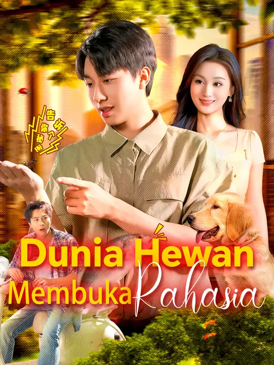 Dunia Hewan Membuka Rahasia